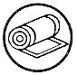 SymbolTeppichbodenreinigung