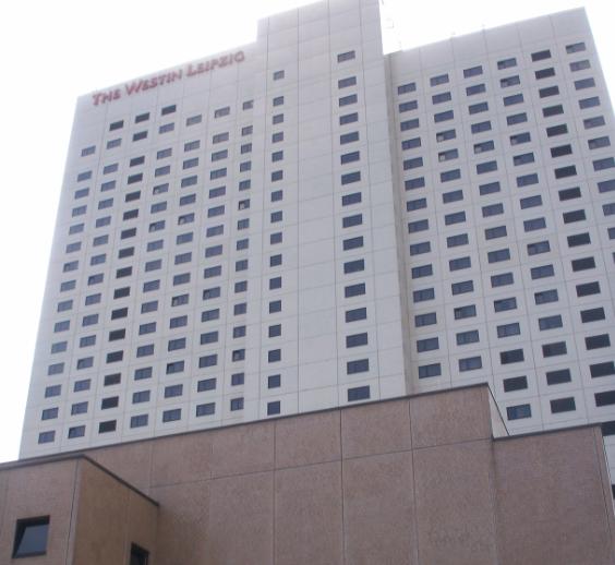Hotel The Westin